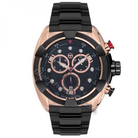 Часовник SERGIO TACCHINI "HERITECH" ST.5.110.01 Chronograph